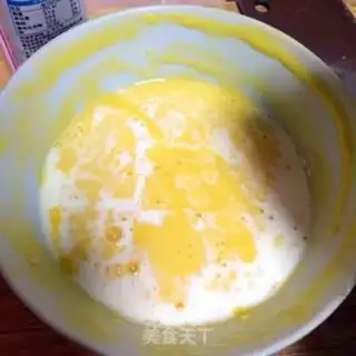 Make Potato eggs step 10