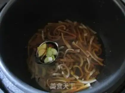Make Frozen step 3
