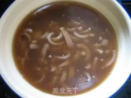 Make Frozen step 5