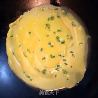 Make Potato eggs step 16