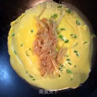 Make Potato eggs step 17
