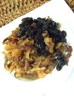 Make Bean drums of veal step 3