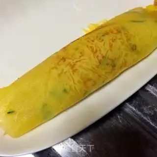 Make Potato eggs step 18