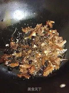 Make Bean drums of veal step 5