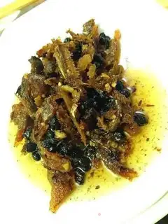Make Bean drums of veal step 6