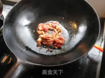 Make Potato meat step 3