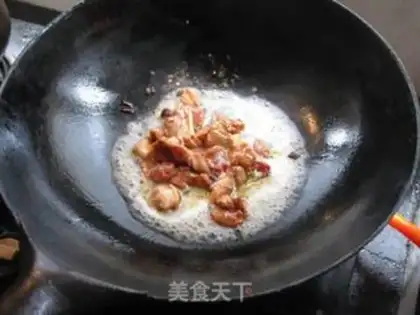 Make Potato meat step 4