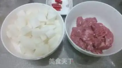 Make Roast beef step 1