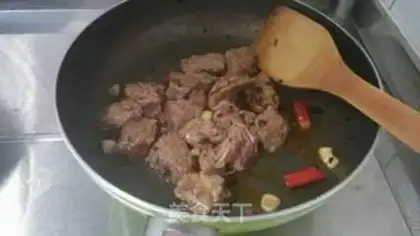 Make Roast beef step 3