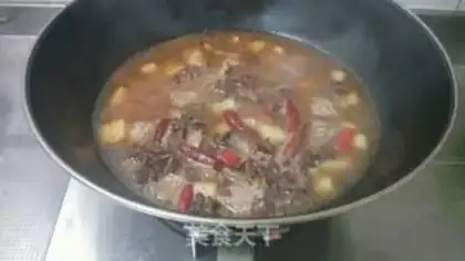 Make Roast beef step 6