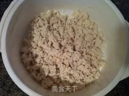 Make Celery tofu step 2