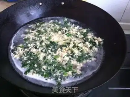 Make Celery tofu step 5