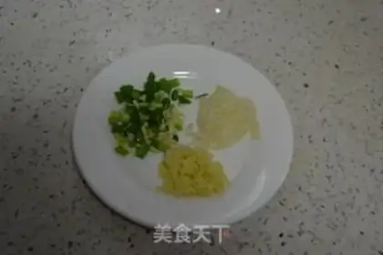 Make Sugarballs step 2