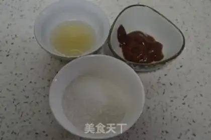 Make Sugarballs step 3