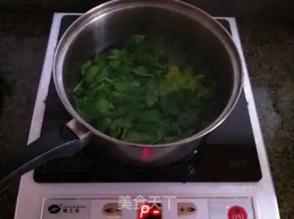 Make Celery loaf step 1