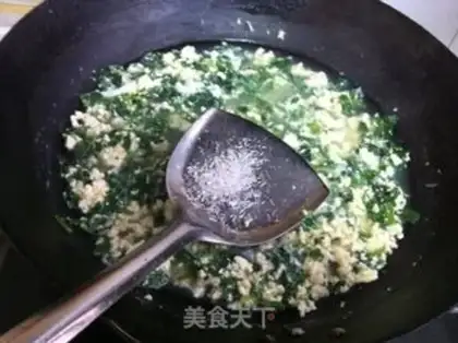Make Celery tofu step 8