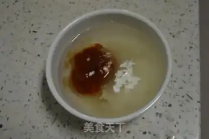 Make Sugarballs step 5