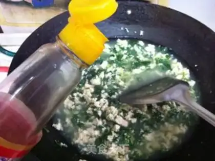 Make Celery tofu step 9