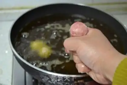 Make Sugarballs step 6