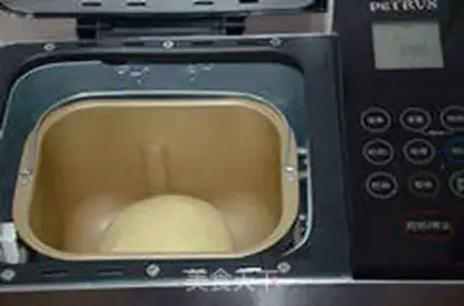 Make Sour potato toast step 5