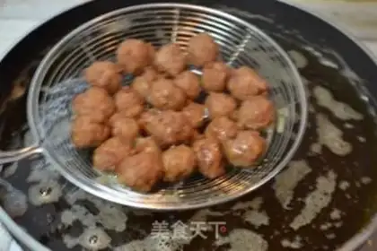 Make Sugarballs step 8