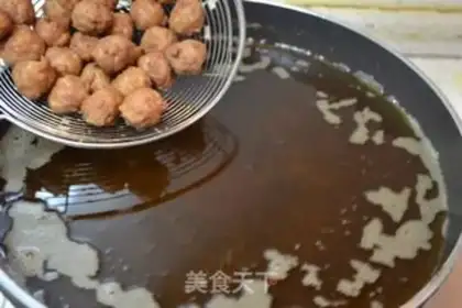 Make Sugarballs step 9