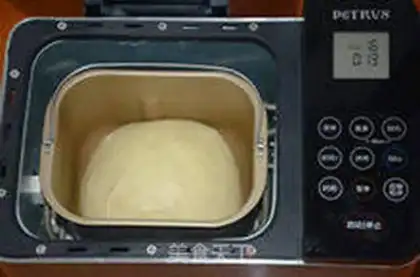 Make Sour potato toast step 7