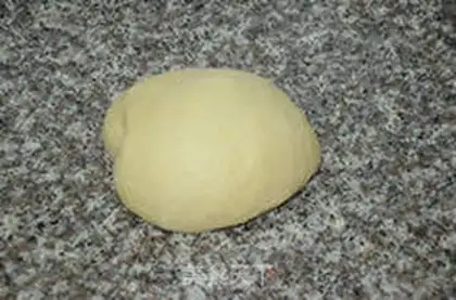 Make Sour potato toast step 8