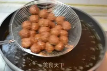 Make Sugarballs step 11