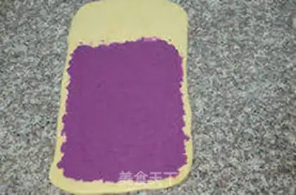 Make Sour potato toast step 10