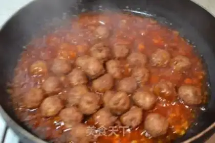 Make Sugarballs step 16