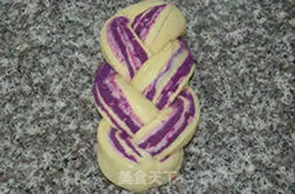 Make Sour potato toast step 15