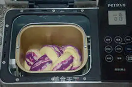 Make Sour potato toast step 16