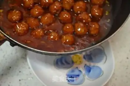Make Sugarballs step 18