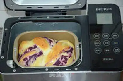 Make Sour potato toast step 19