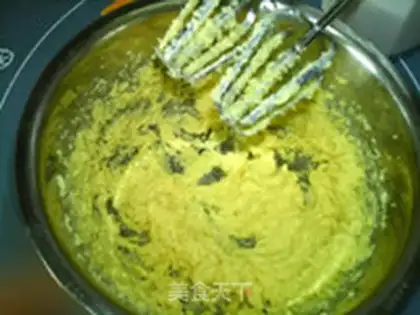 Make Honey cookies step 5