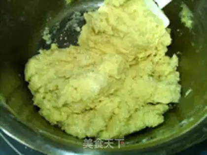 Make Honey cookies step 7