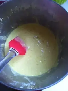Make Cupcake step 0