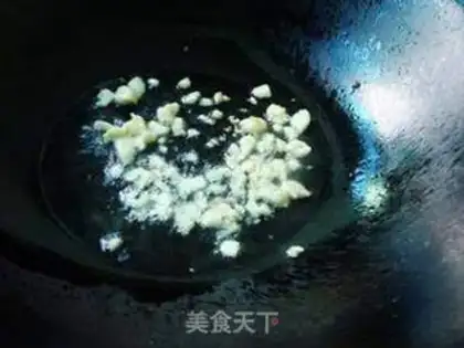 Make Lits fried mushrooms step 4