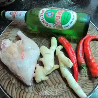 Make Ginger