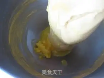 Make Pumpkin pack step 1
