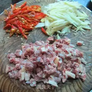Make Ginger