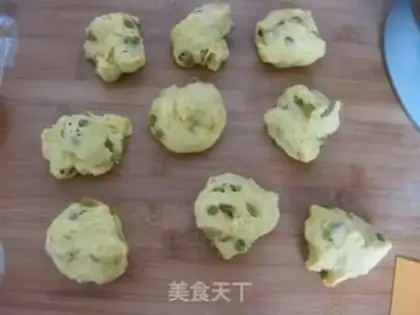Make Pumpkin pack step 5