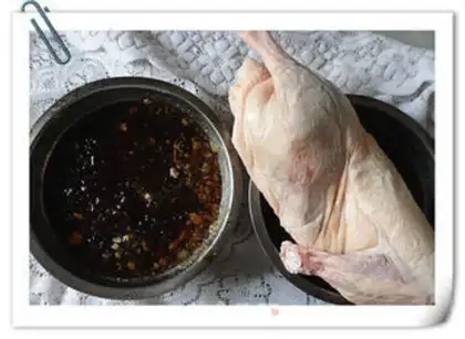 Make Pork step 0