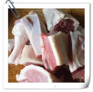 Make Pork step 1