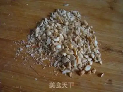 Make Chocolate protein cookies step 10