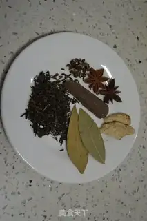 Make Tea eggs step 1