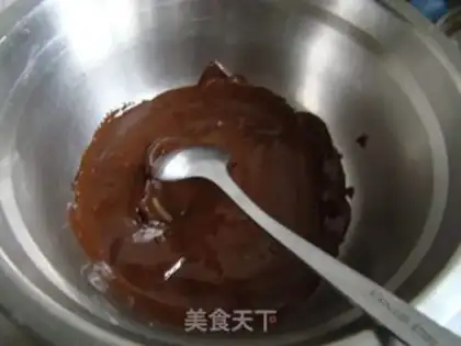 Make Chocolate protein cookies step 11