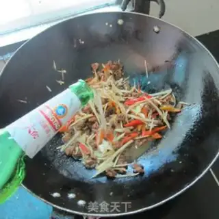Make Ginger