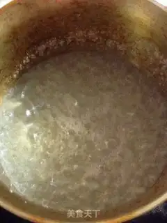 Make Caramel apple yogurt step 2